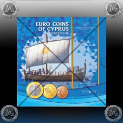 BU SET (8 kovancev) CIPER 2020